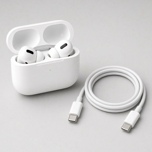 Apple airpods pro - apple,