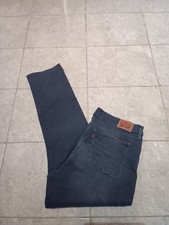 Ladies Levis CLASSIC STRAIGHT