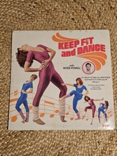 Keep Fit and Dance With Peter