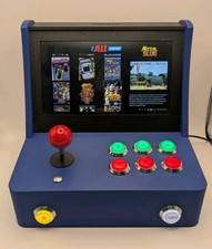 Minicade Arcade - Custom Built