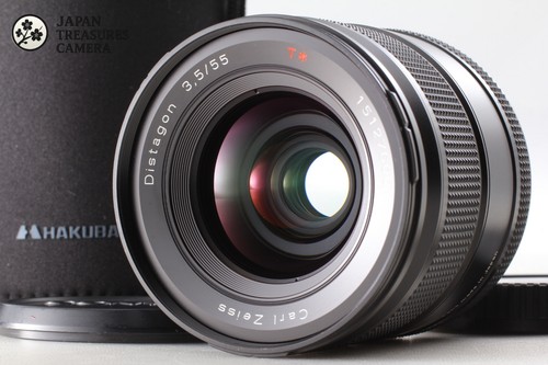 Almost unused carl - carl, zeiss