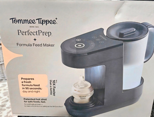 Tommee tippee perfectprep - tommee,