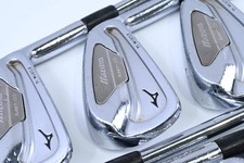 Mizuno MP-59 Irons / 4-PW /