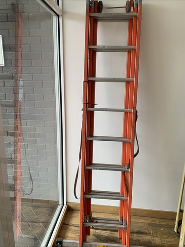 Svelt step triple ladders - svelt, 8