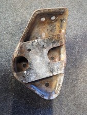 Vauxhall Nova Engine Mounts