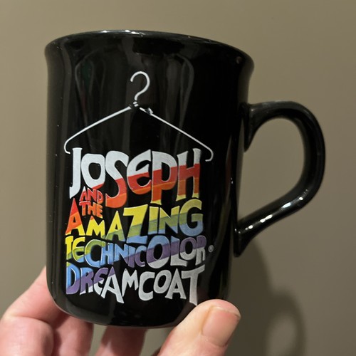 Joseph the amazing - joseph,