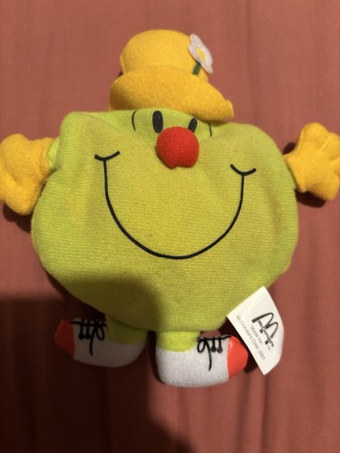 Mcdonalds happy meal - mcdonalds, mr