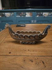 Vintage Wade Porcelain Viking