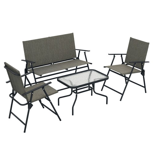 Outsunny piece garden - outsunny,