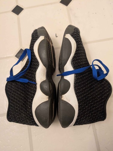 Jordan horizon - jordan,
