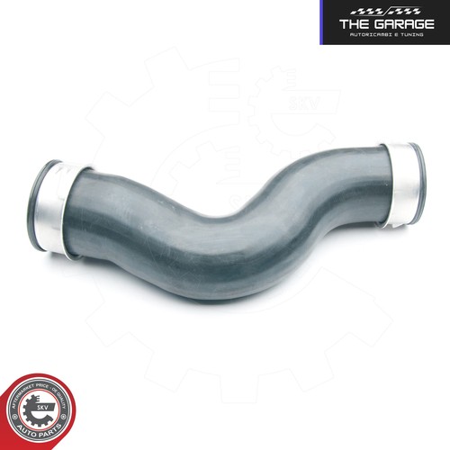 Turbine sleeve for passat - for, vw