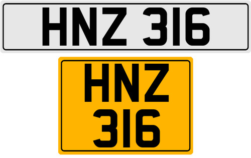 Hnz 316 harry harris harvey - hnz,