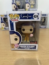 FUNKO POP! VINYL: CORALINE IN