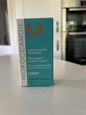 Moroccanoil  Treatment Light