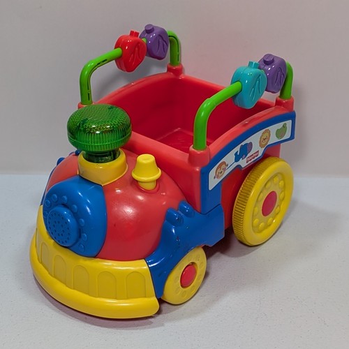 Fisher price amazing animals - fisher,