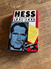 David Irving's Hess the