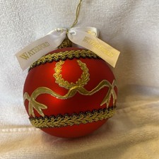 Waterford Holiday Heirlooms