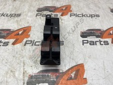 2010 Mitsubishi L200 Warrior