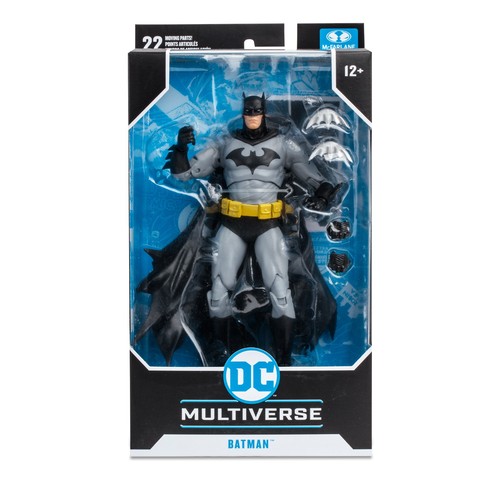 Mcfarlane toys dc - mcfarlane, 7"