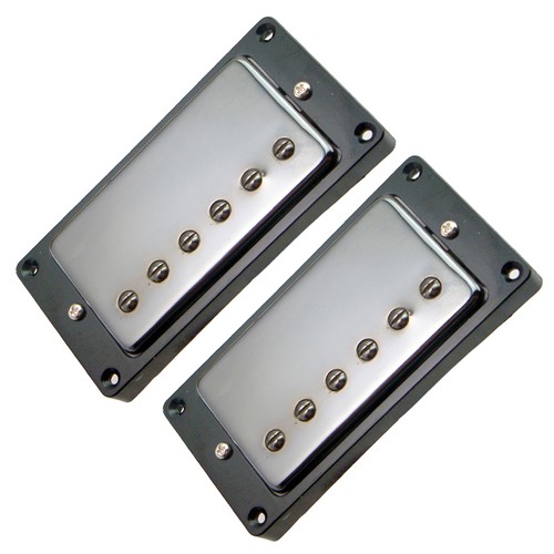Pack double coil - pack, 2