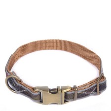 Barbour Reflective Dog Collar