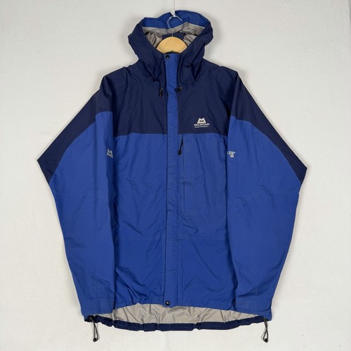 Mountain equipment gortex xcr - equipment,
