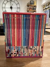 My Once Upon A Time Library