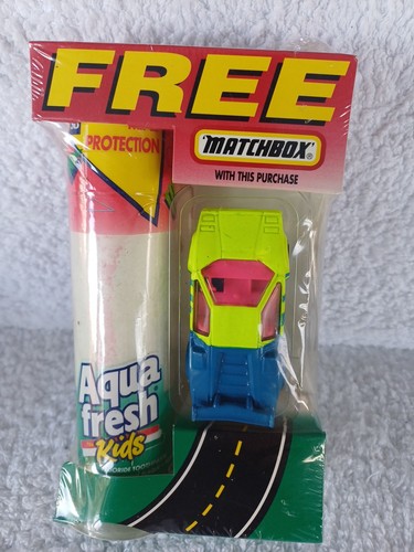 Matchbox superfast lamborghini - matchbox,