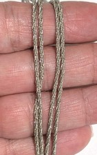 Vtg Grosse Germany Sterling