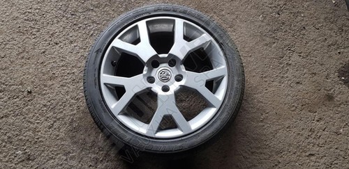 Vauxhall vx220 mk1 alloy wheel - mk1,