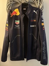 Red Bull Racing F1 Team Aston
