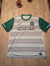Celtic football shirt