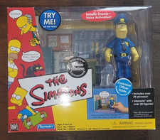 The Simpsons Intelli-Tronic
