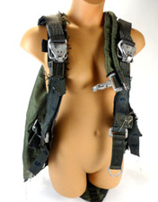 US Military PCU-15 Ejection