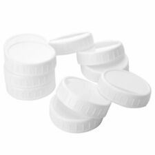 Mason Jar Lids 70mm Diameter