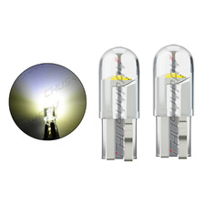 For VW Passat B8 B7 B6 Led Xenon White Canbus Side Light Bulbs 12v 2005-2020