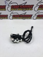 ♻️ Yamaha Yzf-r6 Yzf R6 Bn6 2017 - 2022 Side Stand Switch ♻️