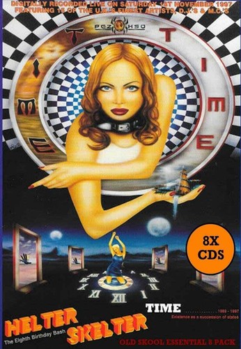 Helter skelter time 1997 - helter,