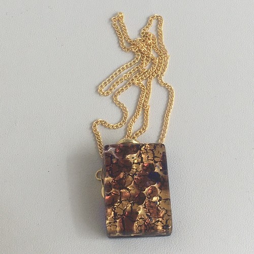Murano fused glass - murano,