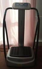 Power Plate - Medicarn Salon Pro Deluxe Home
