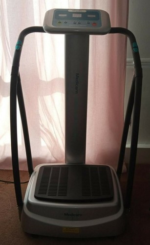 Power plate medicarn - -, salon