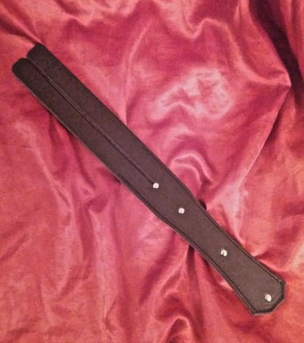 Fetish bondage leather - fetish, studded