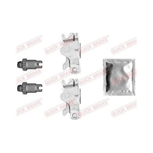 Repair kit expander quick - repair,