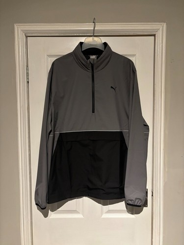 Puma golf active wear - puma,