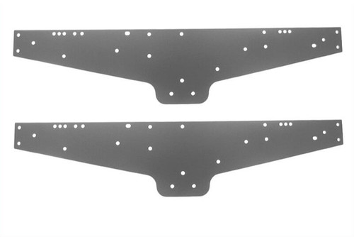 Side plate madforce ep - 1/8,