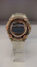Casio BG-3000-7BER Baby-G