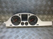 VOLKSWAGEN PASSAT 2007 2.0 TDI SPORT MK5 4DR INSTRUMENT CLUSTER 3C0920960N