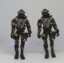 LANARD CORPS - 4 "FIGURE GILLS
