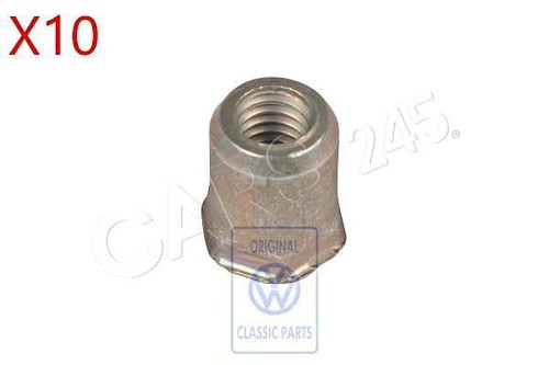 Genuine audi seat caddy - vw,