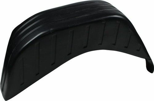 Rear wheel housing plastic - housing,